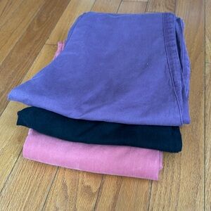 Lot of size 14 pants